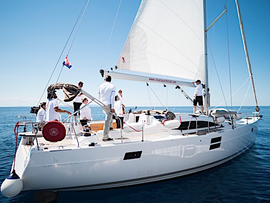 Vi arrangerar hela er konferensresa!